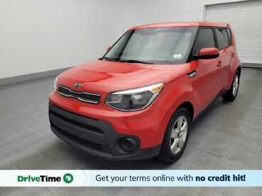 2019 Kia Soul in Kissimmee, FL 34744