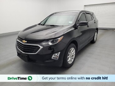 2019 Chevrolet Equinox in Jacksonville, FL 32210