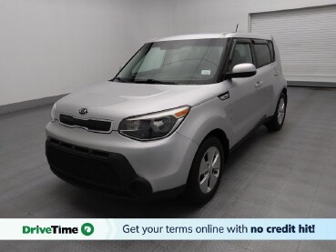 2016 Kia Soul in Ocala, FL 34471