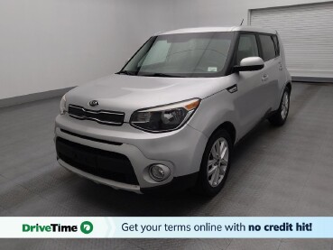 2017 Kia Soul in Kissimmee, FL 34744