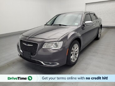 2019 Chrysler 300 in Ocala, FL 34471