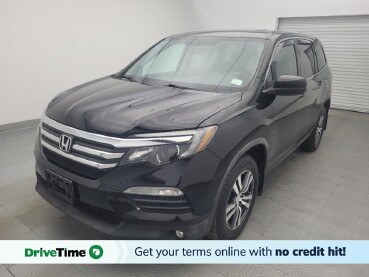 2018 Honda Pilot in Temple, TX 76502