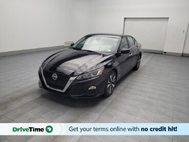 2022 Nissan Altima in Jackson, MS 39211