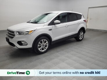 2019 Ford Escape in Plano, TX 75074