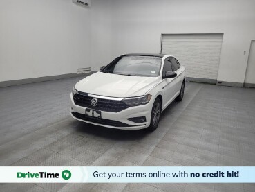 2019 Volkswagen Jetta in Knoxville, TN 37923