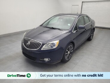 2016 Buick Verano in Raleigh, NC 27604