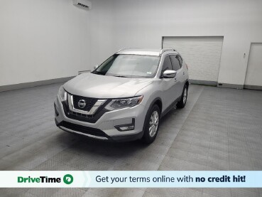 2017 Nissan Rogue in Knoxville, TN 37923