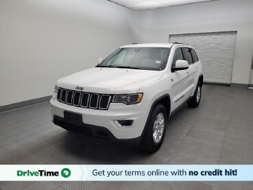 2020 Jeep Grand Cherokee in Maple Heights, OH 44137