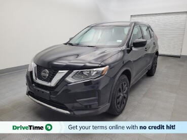 2018 Nissan Rogue in Maple Heights, OH 44137