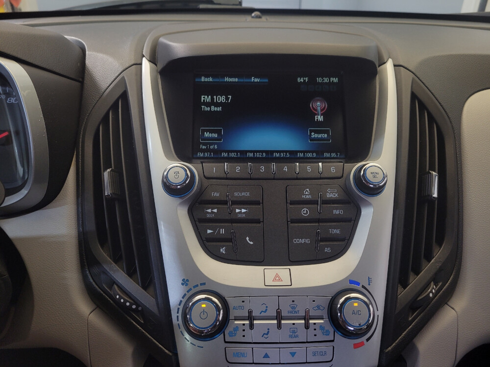 2017 Chevrolet Equinox in Fairfield, OH 45014 - 18021965 25