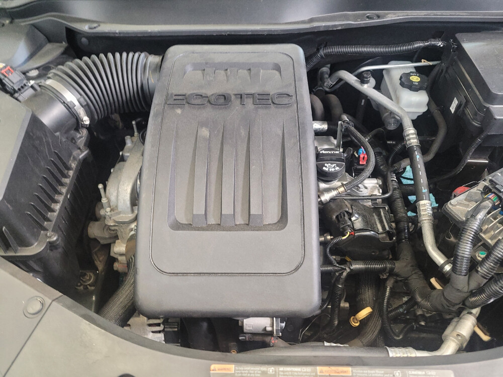 2017 Chevrolet Equinox in Fairfield, OH 45014 - 18021965 30