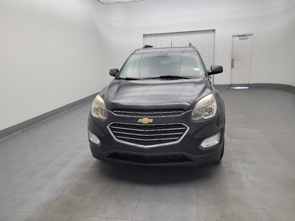 2017 Chevrolet Equinox in Fairfield, OH 45014 - 18021965 15