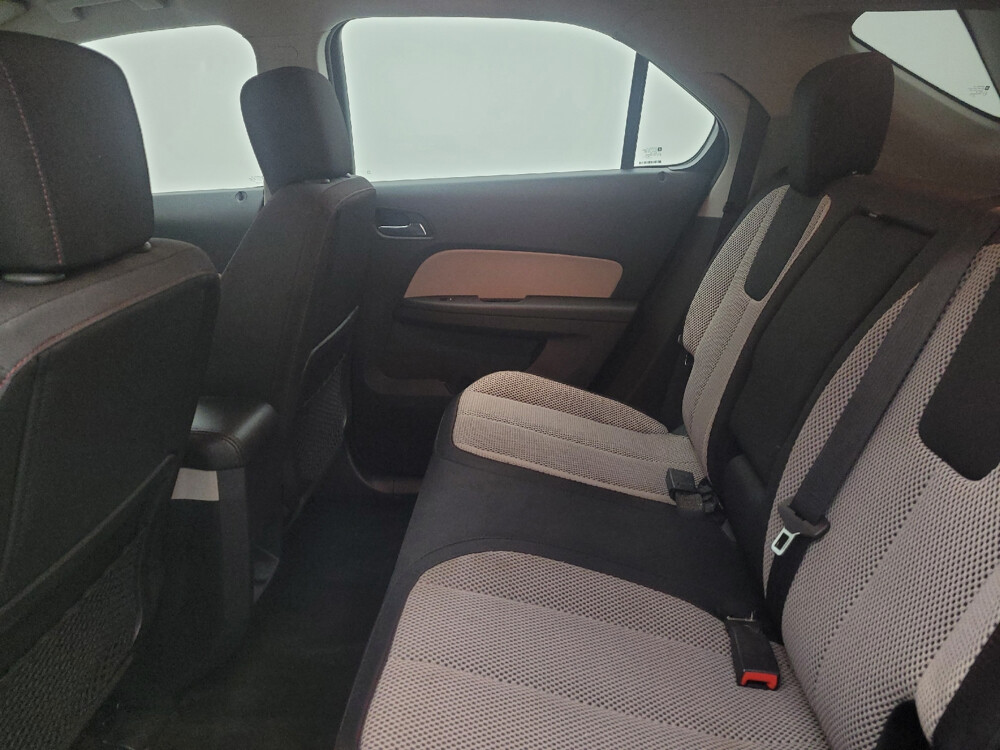 2017 Chevrolet Equinox in Fairfield, OH 45014 - 18021965 18