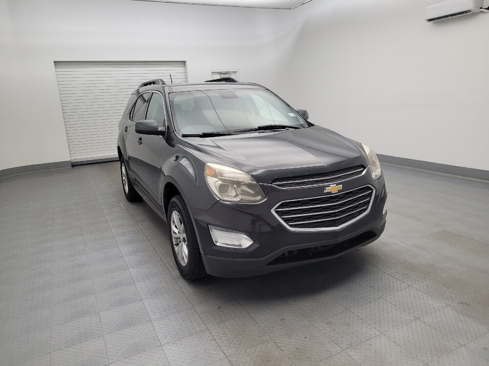 2017 Chevrolet Equinox in Fairfield, OH 45014 - 18021965 13