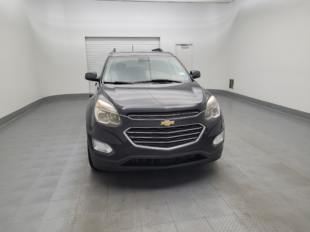 2017 Chevrolet Equinox in Fairfield, OH 45014 - 18021965 14