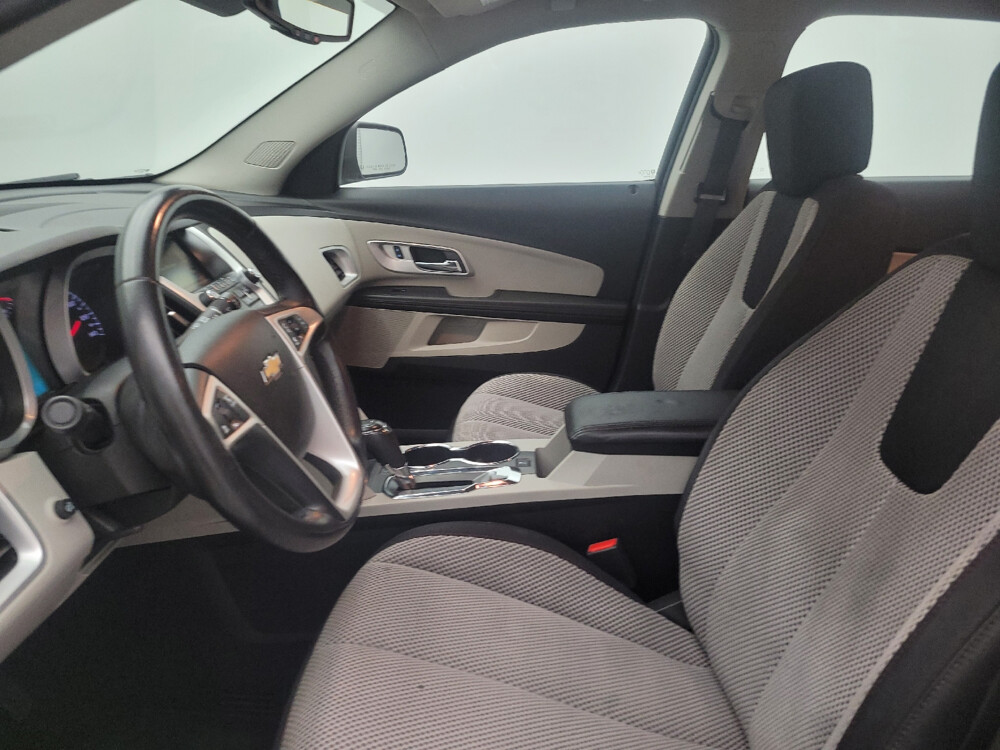 2017 Chevrolet Equinox in Fairfield, OH 45014 - 18021965 17