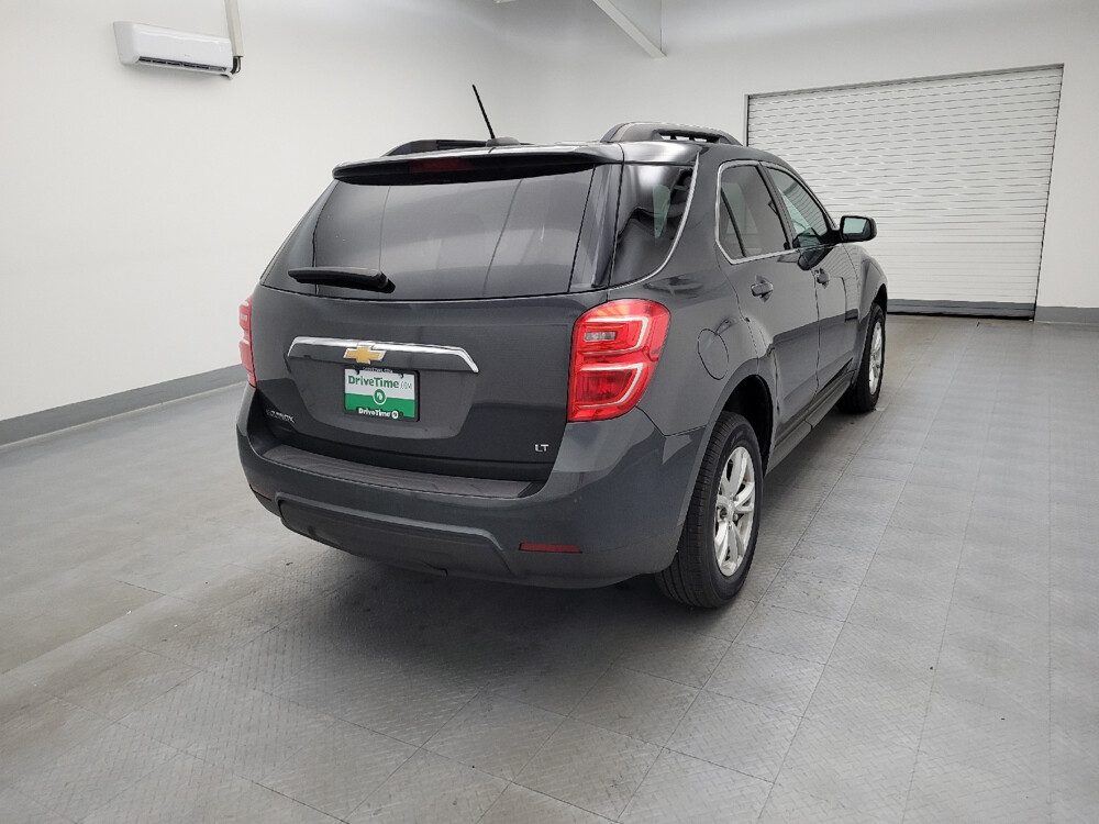2017 Chevrolet Equinox in Fairfield, OH 45014 - 18021965 9