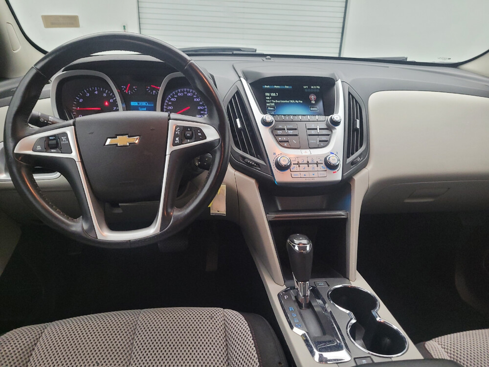 2017 Chevrolet Equinox in Fairfield, OH 45014 - 18021965 22