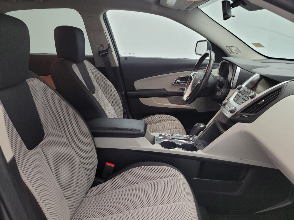 2017 Chevrolet Equinox in Fairfield, OH 45014 - 18021965 21