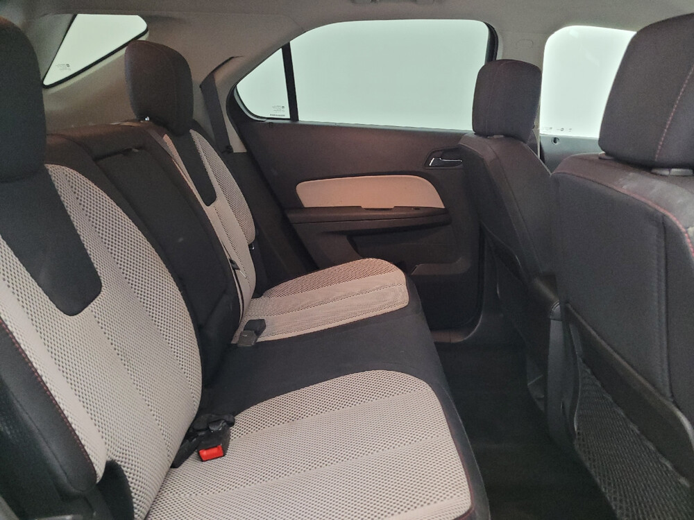 2017 Chevrolet Equinox in Fairfield, OH 45014 - 18021965 19