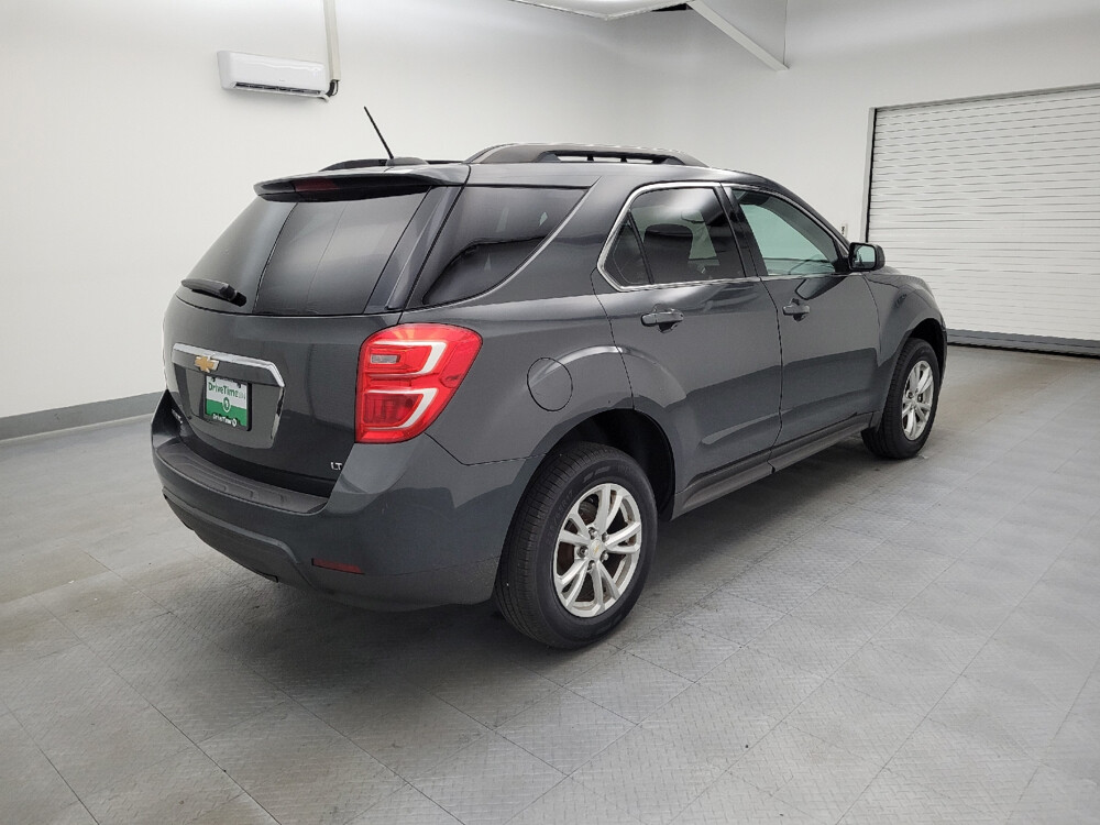 2017 Chevrolet Equinox in Fairfield, OH 45014 - 18021965 10