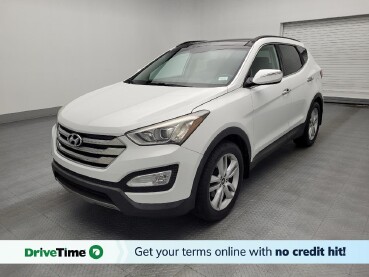 2016 Hyundai Santa Fe in Hialeah, FL 33014