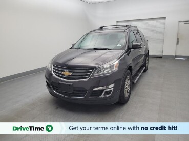2016 Chevrolet Traverse in Louisville, KY 40258