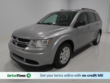 2020 Dodge Journey in Columbus, OH 43231