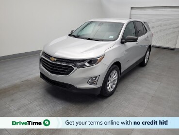 2021 Chevrolet Equinox in Columbus, OH 43231