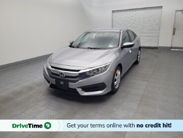 2018 Honda Civic in Maple Heights, OH 44137