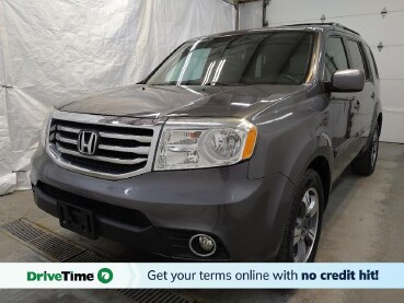 2015 Honda Pilot in Cincinnati, OH 45255