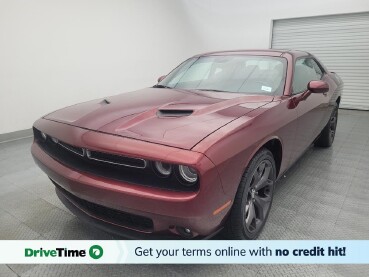 2019 Dodge Challenger in Baton Rouge, LA 70816
