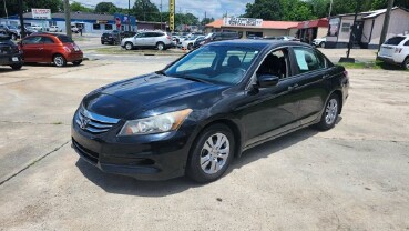 2012 Honda Accord in Cartersville, GA 30120