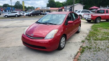 2008 Toyota Prius in Cartersville, GA 30120