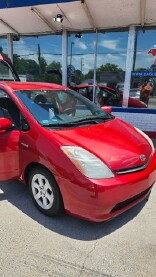 2008 Toyota Prius in Cartersville, GA 30120