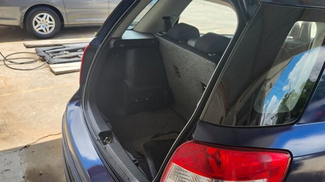 2010 Suzuki SX4 in Cartersville, GA 30120 - 18021990 8