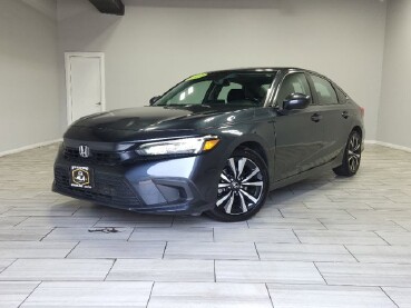 2022 Honda Civic in Cinnaminson, NJ 08077
