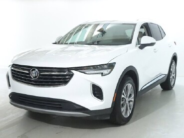 2022 Buick Envision in Bedford, OH 44146