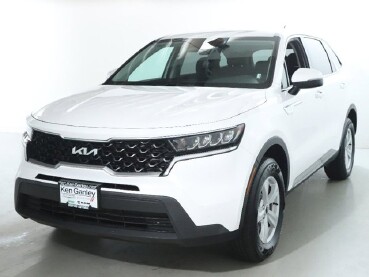 2022 Kia Sorento in Bedford, OH 44146