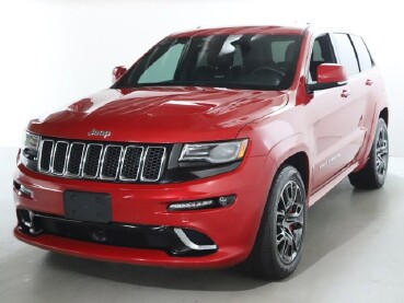 2016 Jeep Grand Cherokee in Bedford, OH 44146