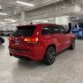 2016 Jeep Grand Cherokee in Bedford, OH 44146
