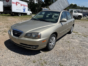 2005 Hyundai Elantra in Hickory, NC 28602-5144