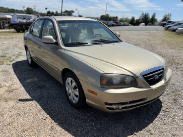 2005 Hyundai Elantra in Hickory, NC 28602-5144
