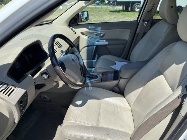 2006 Volvo XC90 in Hickory, NC 28602-5144 - 18022010 7
