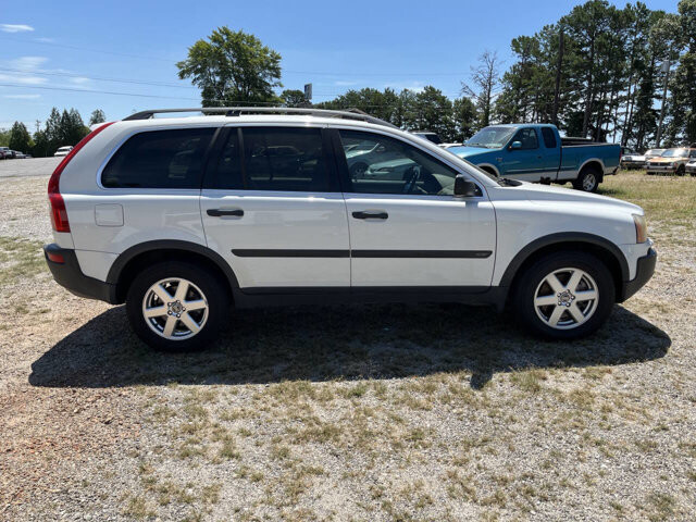 2006 Volvo XC90 in Hickory, NC 28602-5144 - 18022010 4
