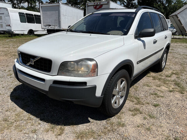 2006 Volvo XC90 in Hickory, NC 28602-5144 - 18022010 3
