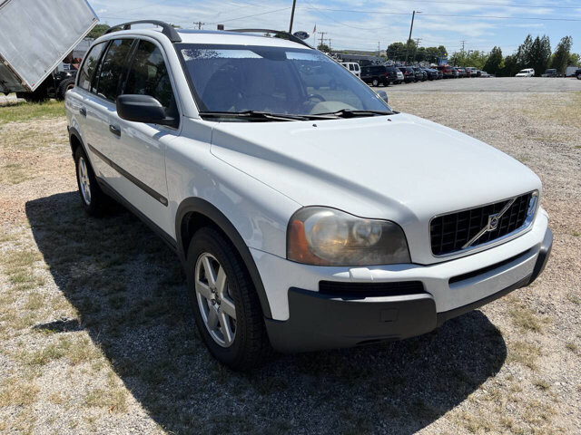2006 Volvo XC90 in Hickory, NC 28602-5144 - 18022010