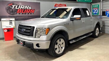 2010 Ford F150 in Conyers, GA 30094