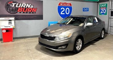 2013 Kia Optima in Conyers, GA 30094