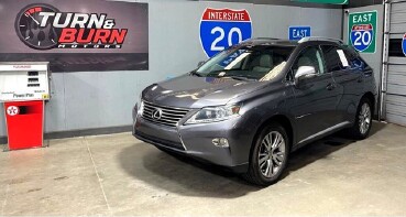 2013 Lexus RX 350 in Conyers, GA 30094